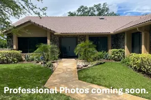 9127 NW 51st Pl, Coral Springs, FL 33067 - Photo 1