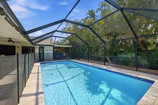 9127 NW 51st Pl, Coral Springs, FL 33067 - Photo 45