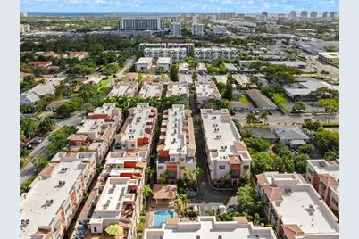1033 NE 17th Way #2003, Fort Lauderdale, FL 33304 - Photo 23