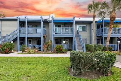 1421 NE 14th Court #Q-19, Jensen Beach, FL 34957 - Photo 41