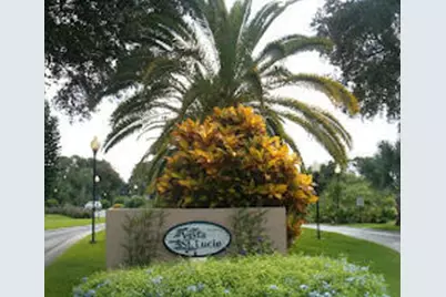 12 Lake Vista Trail #201, Port Saint Lucie, FL 34952 - Photo 3
