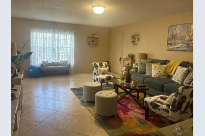 12 Lake Vista Trail #201, Port Saint Lucie, FL 34952 - Photo 5