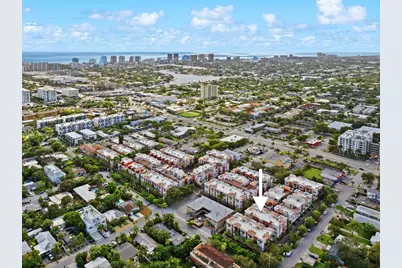 1033 NE 17th Way #2003, Fort Lauderdale, FL 33304 - Photo 25
