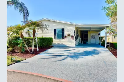 8181 14th Hole Drive, Port Saint Lucie, FL 34952 - Photo 1