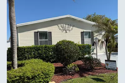 8181 14th Hole Drive, Port Saint Lucie, FL 34952 - Photo 1