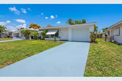 4955 NW 47th Terrace, Tamarac, FL 33319 - Photo 3