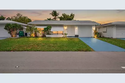 4955 NW 47th Terrace, Tamarac, FL 33319 - Photo 1