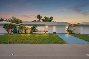 4955 NW 47th Terrace, Tamarac, FL 33319 - Photo 1