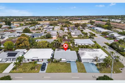 4955 NW 47th Terrace, Tamarac, FL 33319 - Photo 21