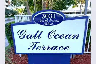 3031 N Ocean Boulevard #805, Fort Lauderdale, FL 33308 - Photo 13