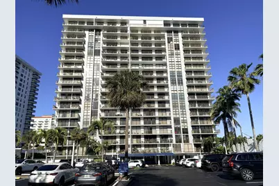 3031 N Ocean Boulevard #805, Fort Lauderdale, FL 33308 - Photo 1