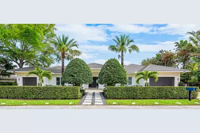 598 NW 9th Court, Boca Raton, FL 33486 - Photo 1