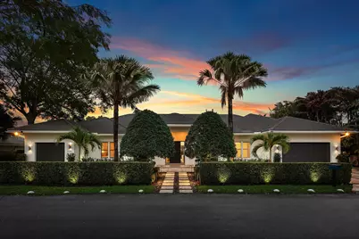 598 NW 9th Court, Boca Raton, FL 33486 - Photo 1