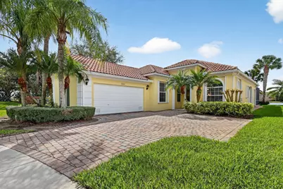 11101 SW Aliceville Drive, Port Saint Lucie, FL 34987 - Photo 1