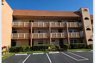 9721 Sunrise Lakes Boulevard #202, Sunrise, FL 33322 - Photo 1