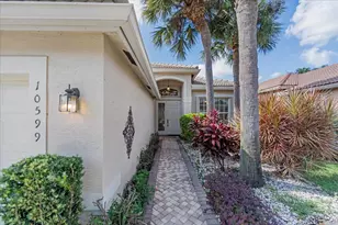 10599 Silverton Ln, Boynton Beach, FL 33437 - Photo 3