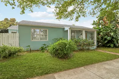 3619 Spruce Avenue, West Palm Beach, FL 33407 - Photo 3