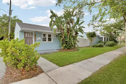 3619 Spruce Avenue, West Palm Beach, FL 33407 - Photo 5