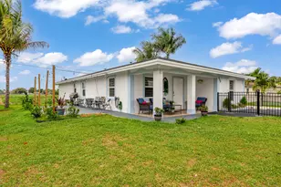 900 SW 12th St, Belle Glade, FL 33430 - Photo 3