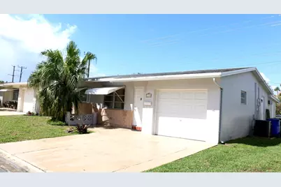 1440 NW 70th Lane, Margate, FL 33063 - Photo 1
