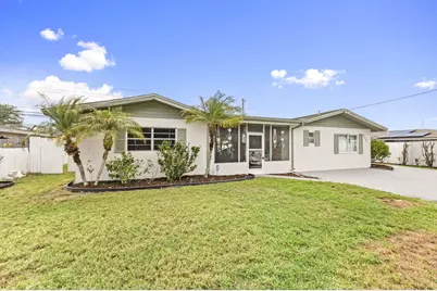2503 Chesterfield Drive, Fort Pierce, FL 34982 - Photo 3