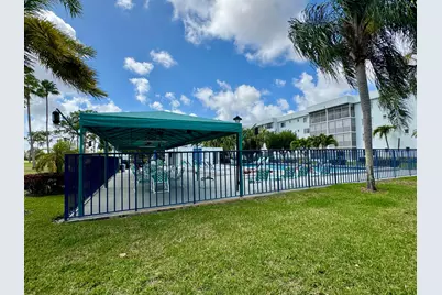 6698 N 10th Ave Avenue N #116, Lake Worth, FL 33467 - Photo 35