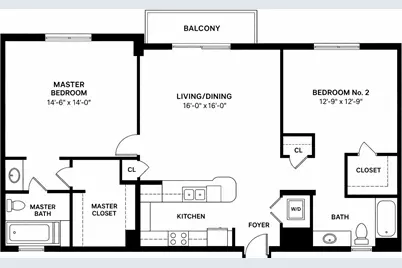 7275 SW 89th Street #B410, Miami, FL 33156 - Photo 3