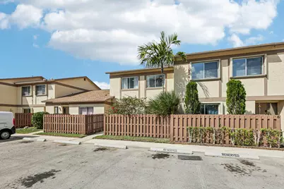 10625 NW 30th Place #5, Sunrise, FL 33322 - Photo 47