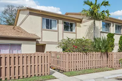 10625 NW 30th Place #5, Sunrise, FL 33322 - Photo 51