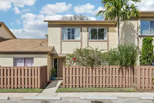 10625 NW 30th Pl, Sunrise, FL 33322 - Photo 41