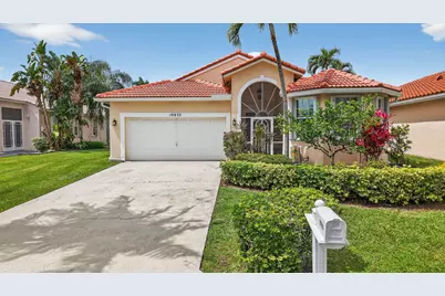 10833 Madison Drive, Boynton Beach, FL 33437 - Photo 1