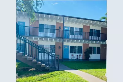 124 Yacht Club Drive #6, North Palm Beach, FL 33408 - Photo 1