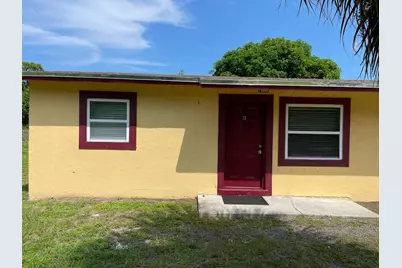1312 Edgewood Terrace #B, Fort Pierce, FL 34950 - Photo 1