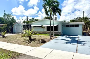 4541 NE 6th Terrace, Deerfield Beach, FL 33064 - Photo 1