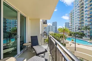 610 W Las Olas Blvd, Fort Lauderdale, FL 33312 - Photo 23