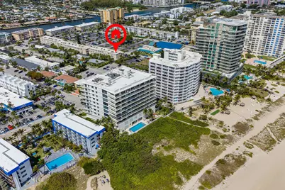 3200 NE 7th Court #Unit 201a, Pompano Beach, FL 33062 - Photo 49