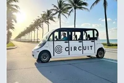 3200 NE 7th Court #201a, Pompano Beach, FL 33062 - Photo 5