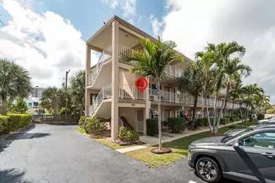3200 NE 7th Court #Unit 201a, Pompano Beach, FL 33062 - Photo 49