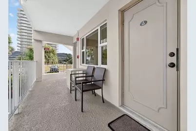 3200 NE 7th Court #Unit 201a, Pompano Beach, FL 33062 - Photo 35