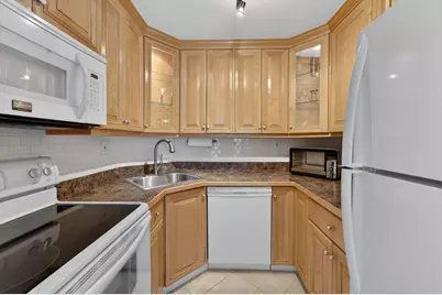 3200 NE 7th Court #Unit 201a, Pompano Beach, FL 33062 - Photo 31