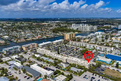 3200 NE 7th Court #Unit 201a, Pompano Beach, FL 33062 - Photo 51