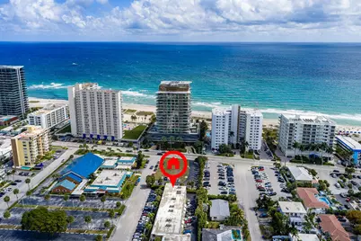 3200 NE 7th Court #Unit 201a, Pompano Beach, FL 33062 - Photo 1