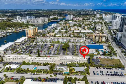3200 NE 7th Court #Unit 201a, Pompano Beach, FL 33062 - Photo 51