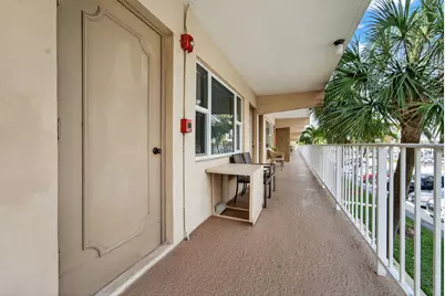 3200 NE 7th Court #Unit 201a, Pompano Beach, FL 33062 - Photo 37