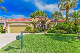 6703 Catania Dr, Boynton Beach, FL 33472 - Photo 1