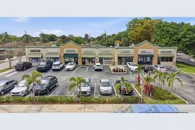 401 N State Rd 7, Margate, FL  - Photo 1