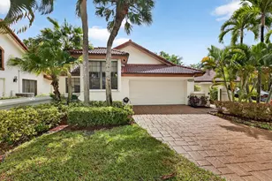 21700 Club Villa Terrace, Boca Raton, FL 33433 - Photo 3