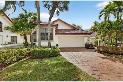 21700 Club Villa Terrace, Boca Raton, FL 33433 - Photo 1
