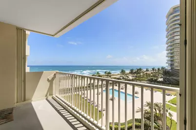 750 N Ocean Boulevard #Apt 604, Pompano Beach, FL 33062 - Photo 1