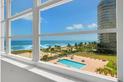 750 N Ocean Boulevard #Apt 604, Pompano Beach, FL 33062 - Photo 15